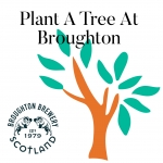 Image of a tree at Broughton