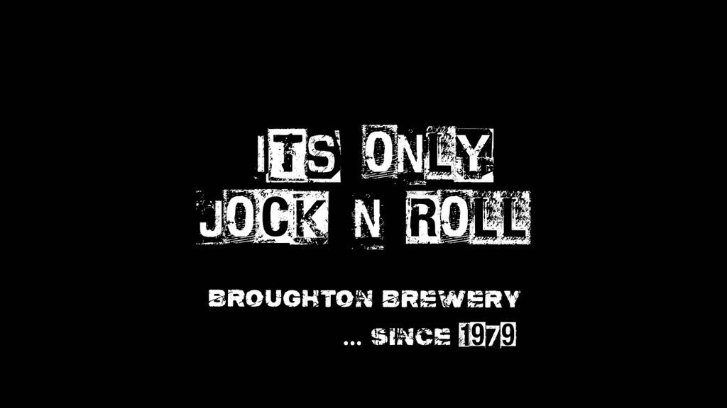 broughton brewery